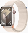 Apple Watch Series 9 (GPS + cellular) 45mm...