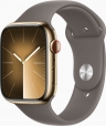 Apple Watch Series 9 (GPS + cellular) 45mm...