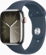 Apple Watch Series 9 (GPS + cellular) 45mm...