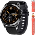 Blackview BV-X1 black