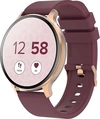 Canyon Smart Watch Badian SW-68 red