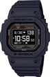 Casio G-Squad G-Shock DW-H5600-1