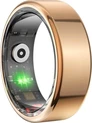 Colmi R02 Smart ring size 8 gold