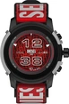 Diesel Griffed Gen 6 black/red