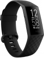 Fitbit Charge 4 activity tracker black 