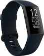 Fitbit Charge 4 activity tracker steel blue