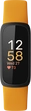 Fitbit Inspire 3 activity tracker morgensonne/black