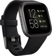 Fitbit Versa 2 activity tracker black/carbon...