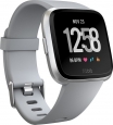 Fitbit Versa activity tracker grey/silver...