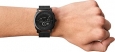 Fossil Machine Gen 6 hybrid Smartwatch Black...