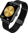 Garett Electronics GRC Classic with Milanaise-Wristlet black