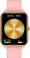 Garett Electronics GRC Classic with silicone bracelet gold