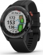 Garmin Approach S62 GPS-golf watch black 