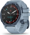 Garmin Descent Mk2S dive computer mineral...