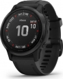 Garmin Fenix 6S Pro black