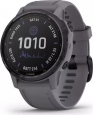 Garmin Fenix 6S Pro solar amethyst steel/shale...