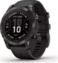 Garmin Fenix 7 Pro Sapphire solar black/carbon...