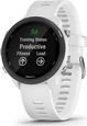 Garmin Forerunner 245 Music white