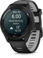 Garmin Forerunner 265 black/powder grey 