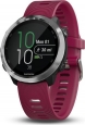Garmin Forerunner 645 Music cherry-red