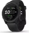 Garmin Forerunner 745 black