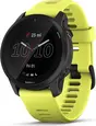 Garmin Forerunner 945 LTE HRM-Bundle black/yellow