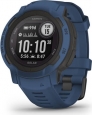 Garmin Instinct 2 solar tidal blue