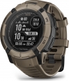 Garmin Instinct 2X solar Tactical Edition coyote...