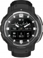 Garmin Instinct Crossover black 