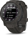 Garmin Instinct Crossover solar graphite