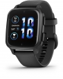 Garmin Venu SQ 2 Music black/slate 