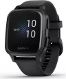 Garmin Venu SQ Music black/slate