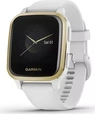 Garmin Venu SQ white/light gold