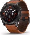 Garmin epix 2X Pro Sapphire black/carbon grey
