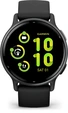 Garmin vivoactive 5 slate/black