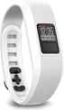 Garmin vivofit 3 activity tracker white