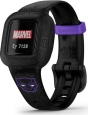 Garmin vivofit jr. 3 Marvel Black Panther Special...