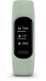 Garmin vivosmart 5 S/M activity tracker mint