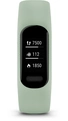 Garmin vivosmart 5 S/M activity tracker mint