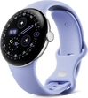 Google pixel Watch 4 (LTE) 41mm polished Silver...