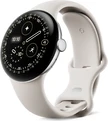 Google pixel Watch 4 (LTE) 41mm polished Silver...