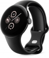 Google pixel Watch 2 (LTE) Matte Black with sport...