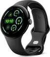 Google pixel Watch 3 (LTE) 45mm Matte Black with...