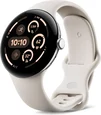 Google pixel Watch 3 (Wi-Fi) 45mm polished Silver...