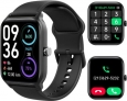 Gydom IDW13 Gydom Smartwatch ladies black