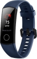 Honor Band 4 blue 