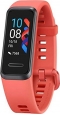 Huawei Band 4 activity tracker amber sunrise 