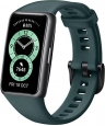 Huawei Band 6 activity tracker forest green 