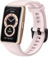 Huawei Band 6 activity tracker sakura pink