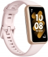Huawei Band 7 activity tracker nebula pink 